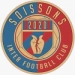 logo Soissons FC