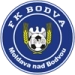 logo Bodva Moldava nad Bodvou