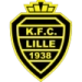 logo KVC Lille