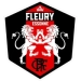 logo Fleury-Merogis