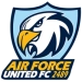 logo Air Force United