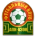 logo APK Morozovsk