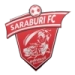 logo Gulf Saraburi FC