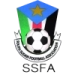 logo Sudán del Sur