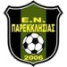 logo EN Parekklisia