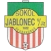 logo Sokol Jablonec nad Jizerou