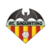 logo Atlético Saguntino