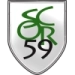logo SCO Roubaix 59