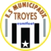 logo Municipaux Troyes