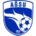 logo Agsu Baku