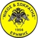 logo N&S Erimis