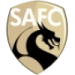 logo Saint-Amand FC