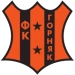 logo Gornyak Khromtau