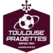 logo Toulouse Pradettes