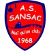 logo AS Sansacoise