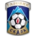 logo Hazovyk-Skala Stryi