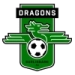 logo Burlingame Dragons FC