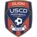 logo Dijon USC