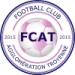 logo FCA Troyes