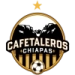 logo Cafetaleros de Chiapas