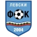 logo Levski Karlovo