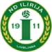 logo Ilirija Ljubljana