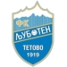 logo Ljuboten Tetovo