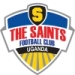logo The Saints