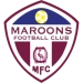 logo Maroons