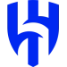 logo Al-Hilal Rijad