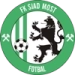 logo MUS Most