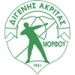logo Dighenis Morphou