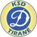 logo Olimpik Tirana