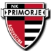 logo NK Primorje