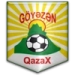 logo Goyazan Qazax