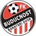 logo Buducnost Banacki Dvor