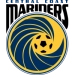 logo Central Coast Mariners