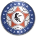 logo KAMAZ Naberezhnye Chelny