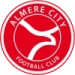 logo Almere City