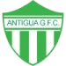 logo Antigua GFC