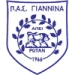 logo PAS Giannina