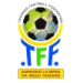 logo Tanganyika