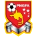 logo Papúa Nueva Guinea