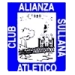 logo Alianza Atlético Sullana