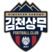 logo Gimcheon Sangmu
