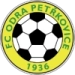 logo Odra Petrkovice