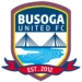 logo Busoga United