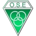 logo Olympique Saint-Étienne