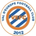 logo Val D'Europe