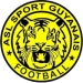 logo Sport Guyanais